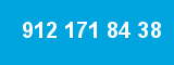 912 171 84 38 912 171 84 38